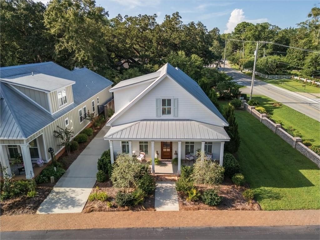 28 Bay Pointe Court, Fairhope, AL 36532 — photo 2