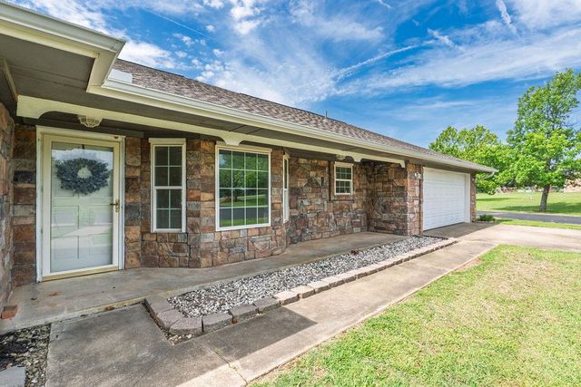 37709 Garretts Lake Road, Shawnee, OK 74804