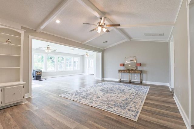 37709 Garretts Lake Road, Shawnee, OK 74804