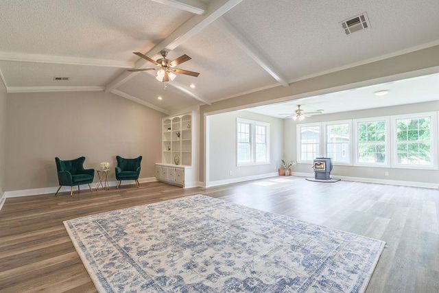 37709 Garretts Lake Road, Shawnee, OK 74804