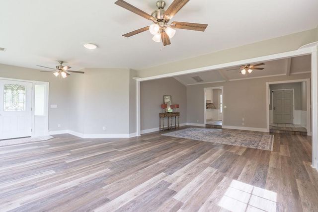 37709 Garretts Lake Road, Shawnee, OK 74804