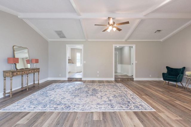 37709 Garretts Lake Road, Shawnee, OK 74804