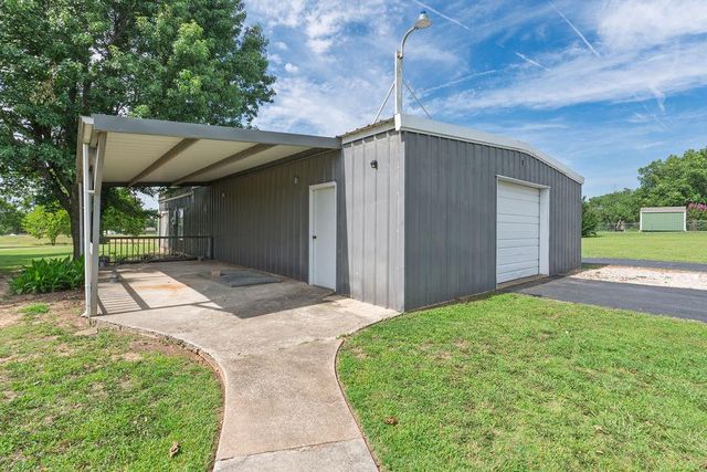37709 Garretts Lake Road, Shawnee, OK 74804