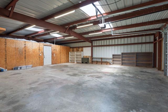 37709 Garretts Lake Road, Shawnee, OK 74804