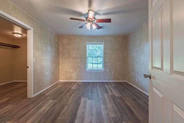 37709 Garretts Lake Road, Shawnee, OK 74804