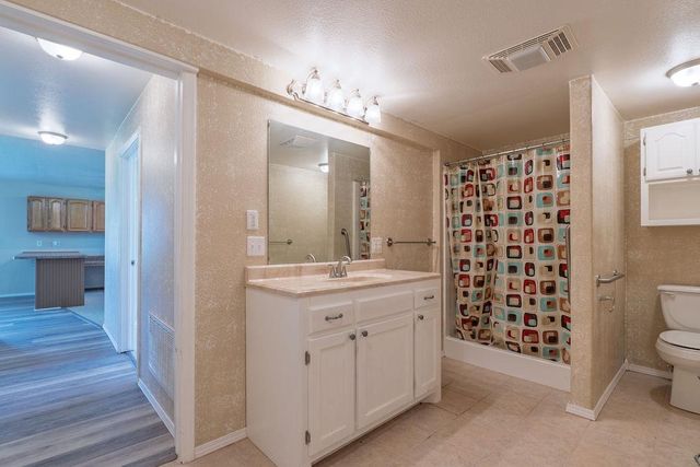 37709 Garretts Lake Road, Shawnee, OK 74804