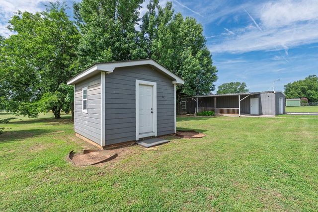 37709 Garretts Lake Road, Shawnee, OK 74804