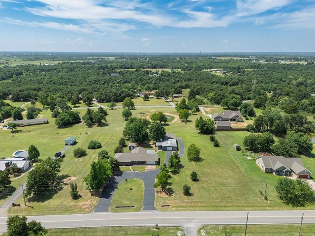 37709 Garretts Lake Road, Shawnee, OK 74804