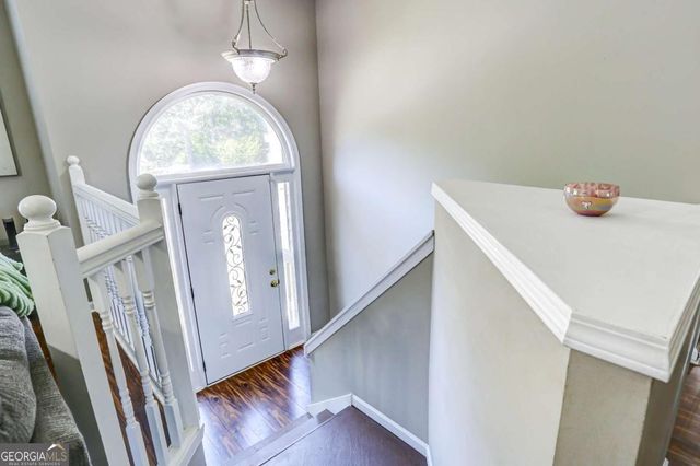 2490 Fortune Drive, Dacula, GA 30019