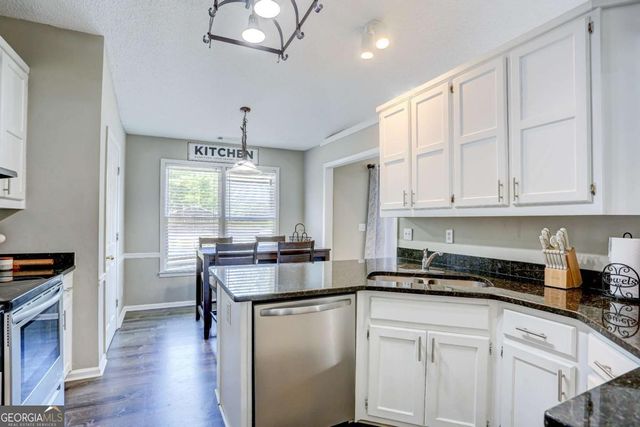 2490 Fortune Drive, Dacula, GA 30019