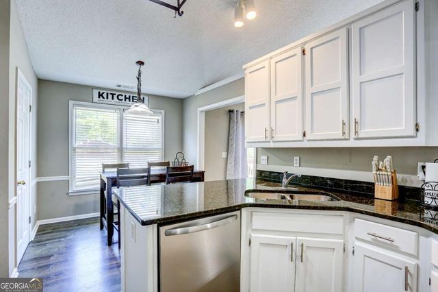 2490 Fortune Drive, Dacula, GA 30019