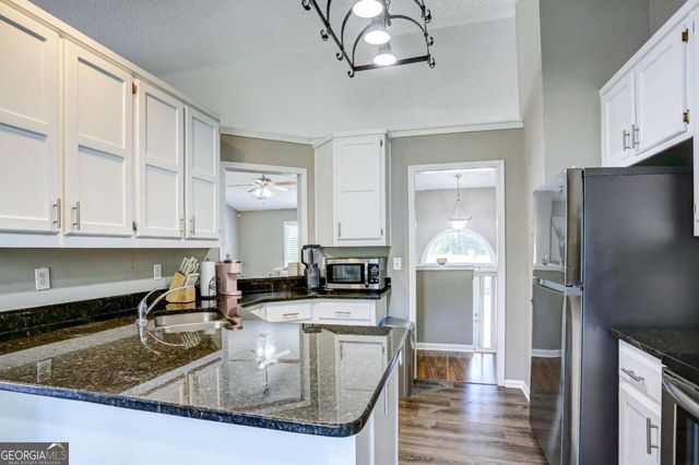 2490 Fortune Drive, Dacula, GA 30019