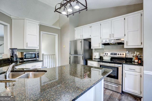 2490 Fortune Drive, Dacula, GA 30019