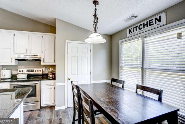 2490 Fortune Drive, Dacula, GA 30019