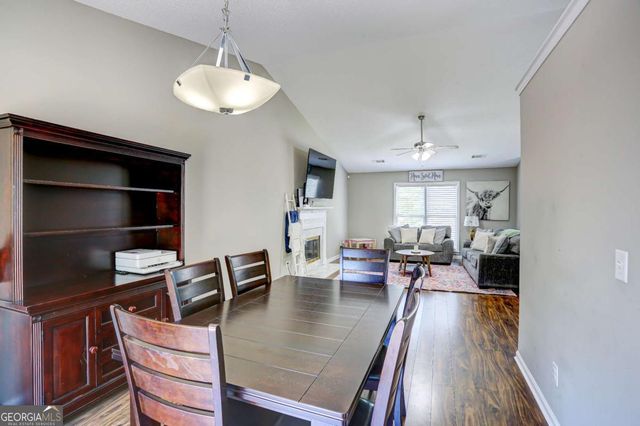 2490 Fortune Drive, Dacula, GA 30019