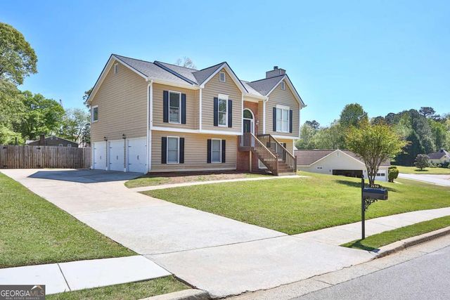 2490 Fortune Drive, Dacula, GA 30019