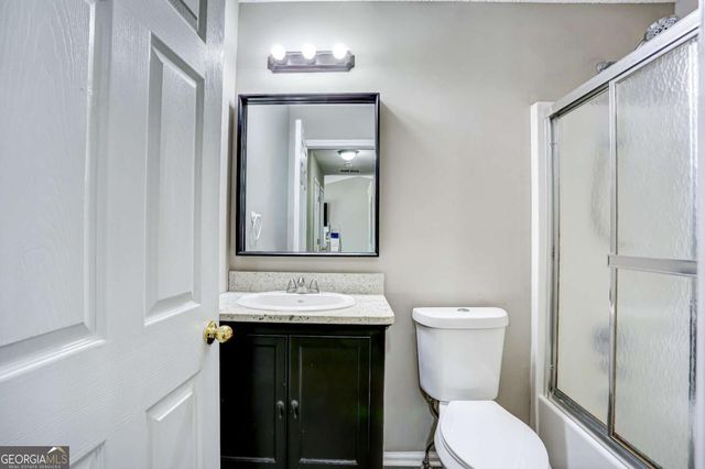 2490 Fortune Drive, Dacula, GA 30019