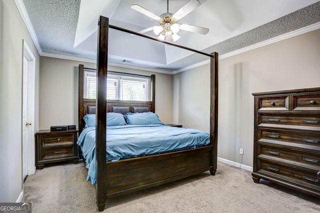 2490 Fortune Drive, Dacula, GA 30019