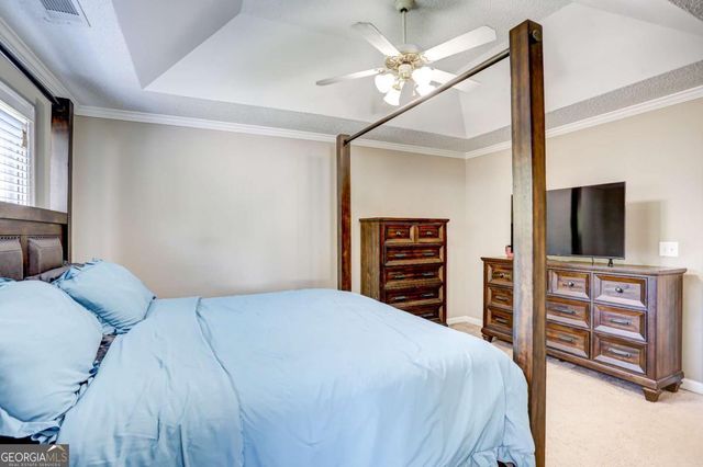 2490 Fortune Drive, Dacula, GA 30019