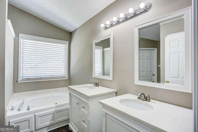 2490 Fortune Drive, Dacula, GA 30019