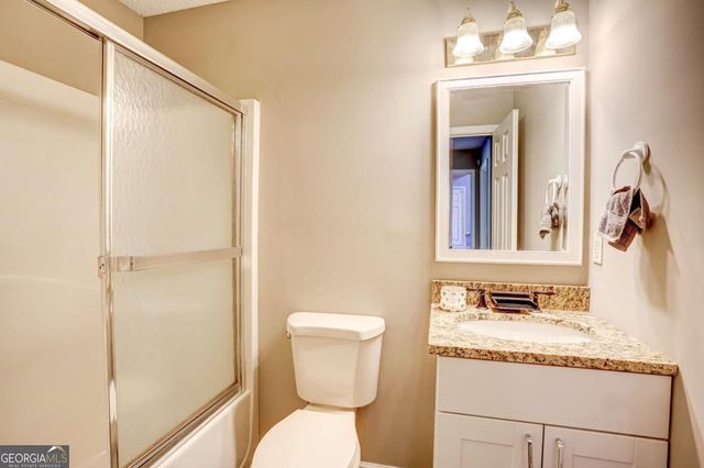 2490 Fortune Drive, Dacula, GA 30019