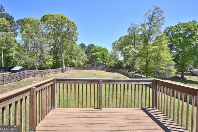 2490 Fortune Drive, Dacula, GA 30019
