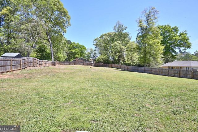 2490 Fortune Drive, Dacula, GA 30019