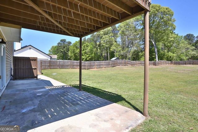 2490 Fortune Drive, Dacula, GA 30019