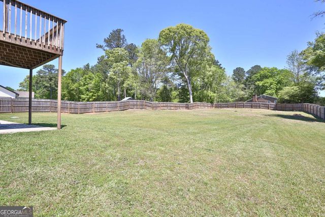 2490 Fortune Drive, Dacula, GA 30019