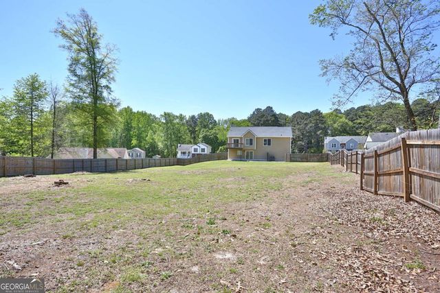 2490 Fortune Drive, Dacula, GA 30019