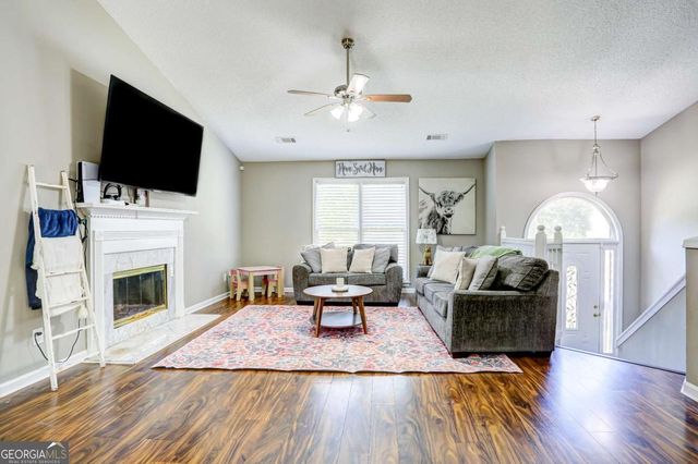 2490 Fortune Drive, Dacula, GA 30019