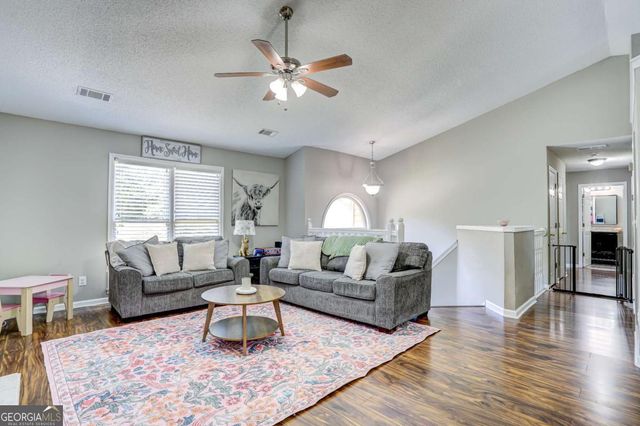 2490 Fortune Drive, Dacula, GA 30019