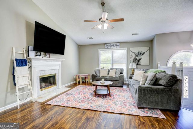 2490 Fortune Drive, Dacula, GA 30019