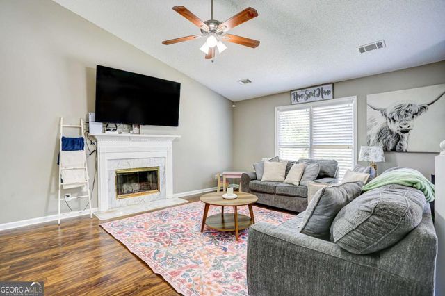 2490 Fortune Drive, Dacula, GA 30019