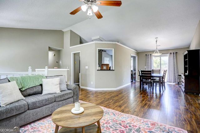 2490 Fortune Drive, Dacula, GA 30019