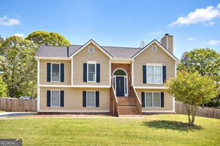 2490 Fortune Drive, Dacula, GA 30019