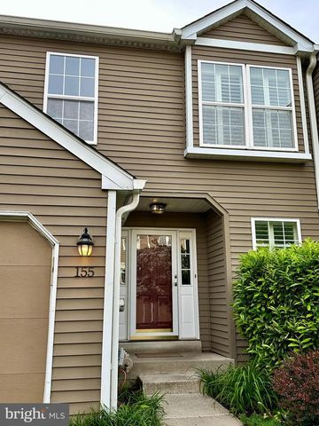 155 WEYBRIDGE DR, Malvern, PA 19355