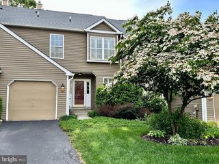 155 WEYBRIDGE DR, Malvern, PA 19355