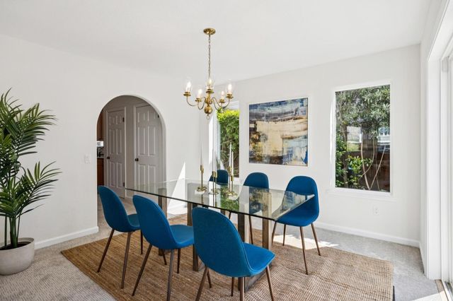 533 Alsace Loraine Avenue, Half Moon Bay, CA 94019