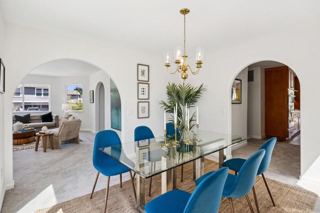533 Alsace Loraine Avenue, Half Moon Bay, CA 94019