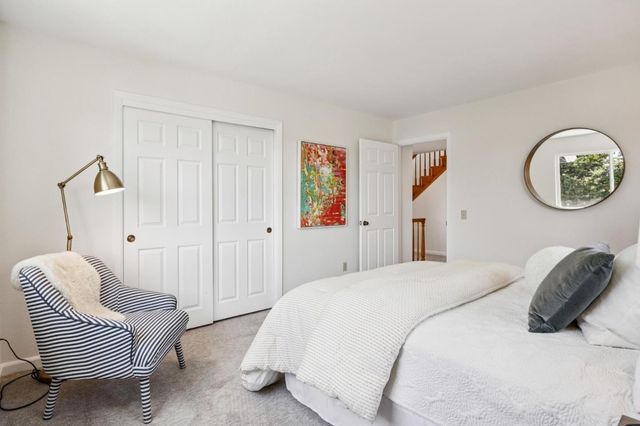 533 Alsace Loraine Avenue, Half Moon Bay, CA 94019