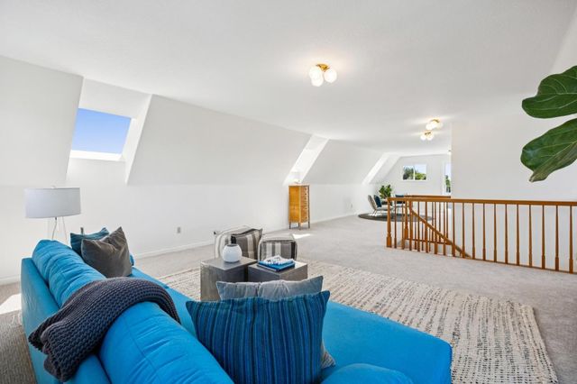 533 Alsace Loraine Avenue, Half Moon Bay, CA 94019