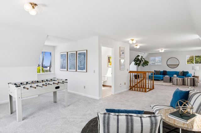 533 Alsace Loraine Avenue, Half Moon Bay, CA 94019