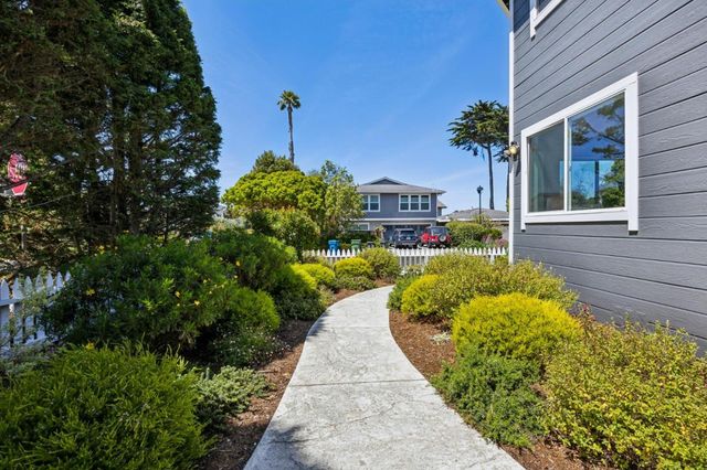 533 Alsace Loraine Avenue, Half Moon Bay, CA 94019