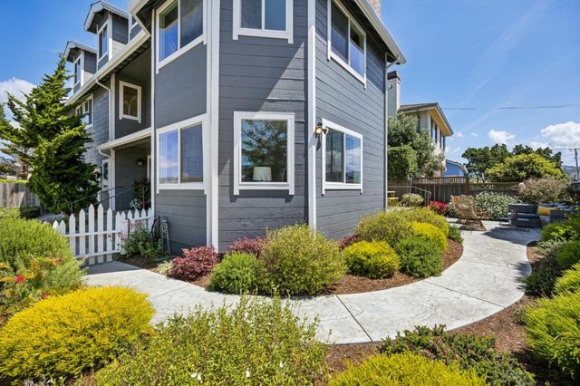 533 Alsace Loraine Avenue, Half Moon Bay, CA 94019