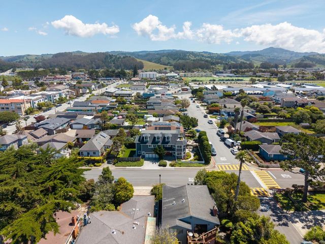 533 Alsace Loraine Avenue, Half Moon Bay, CA 94019