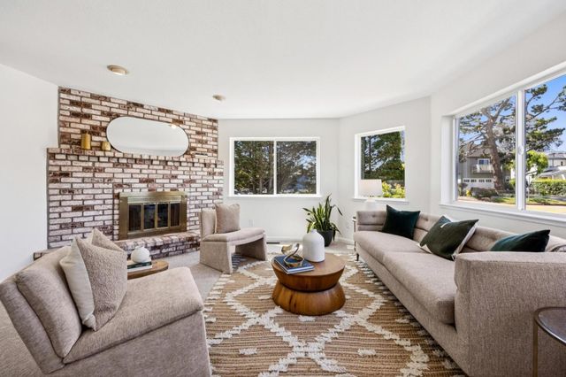 533 Alsace Loraine Avenue, Half Moon Bay, CA 94019