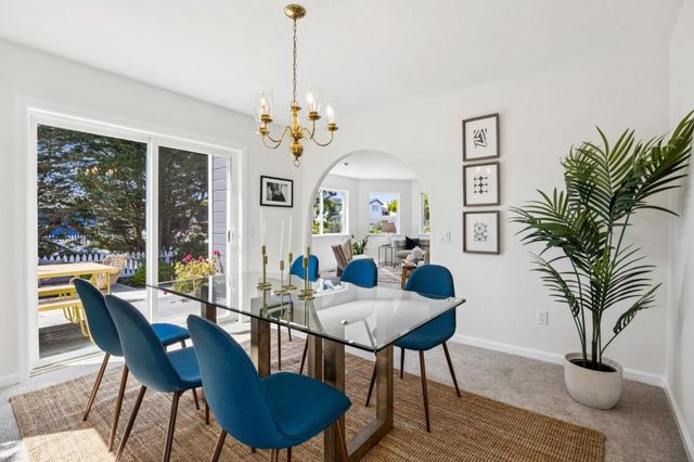 533 Alsace Loraine Avenue, Half Moon Bay, CA 94019