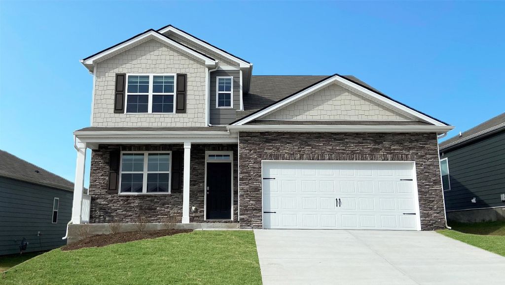 7067 Penny Lane, White House, TN 37188