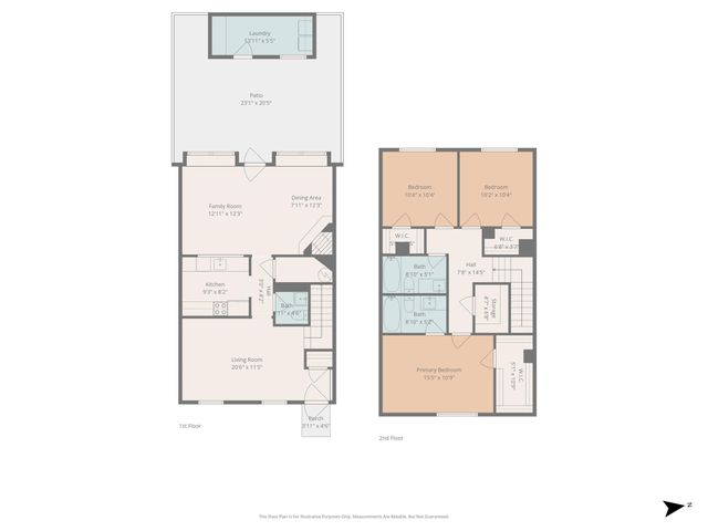 18 E Mountain Lane, Grand Prairie, TX 75052